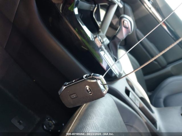 KNDETCA23M7089204 KIA Seltos Sx Turbo