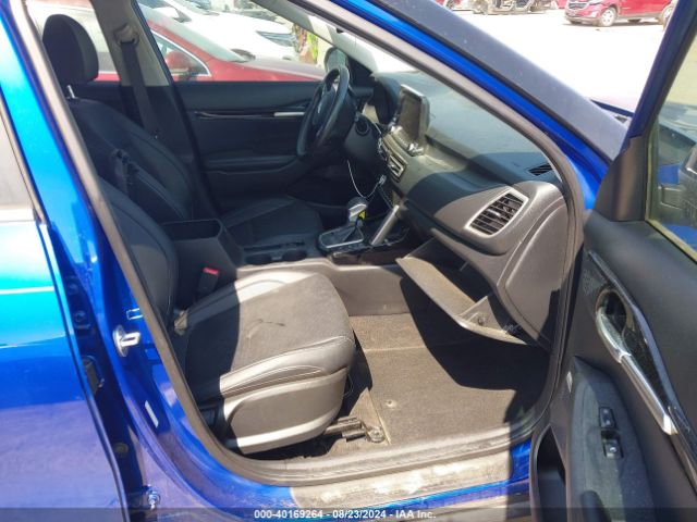 KNDETCA23M7089204 KIA Seltos Sx Turbo