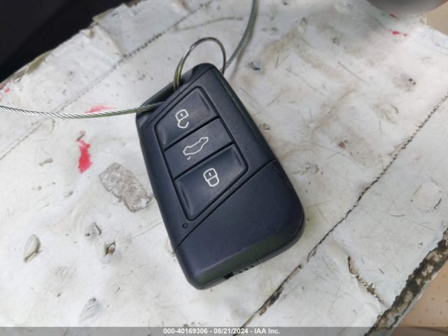 3VWE57BU0KM201233 Volkswagen Jetta 1.4t Sel