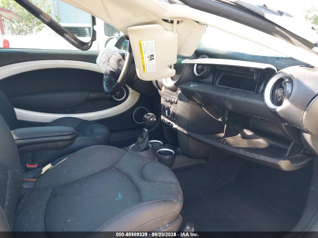 2013 MINI HARDTOP WMWSV3C54DT390038 Photo 4