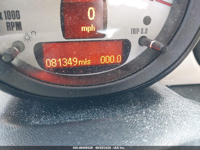 2013 MINI HARDTOP WMWSV3C54DT390038 Photo 6