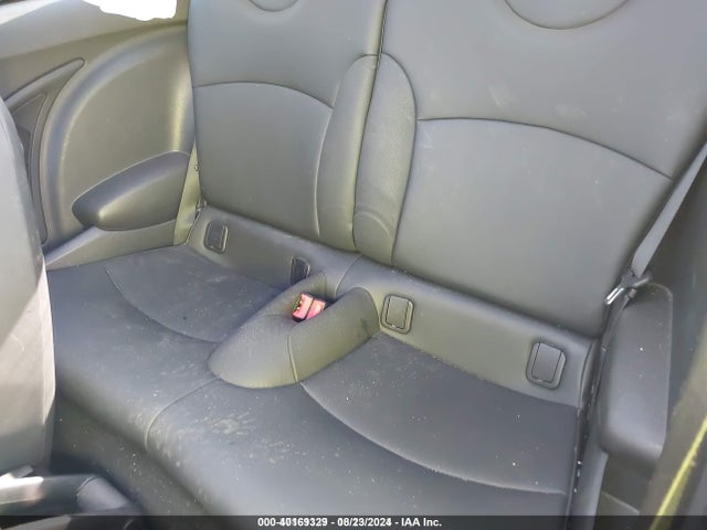 2013 MINI HARDTOP WMWSV3C54DT390038 Photo 7