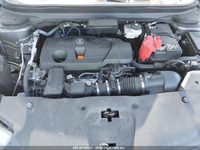 5J8TC2H63NL006648 Acura Rdx A-spec Package