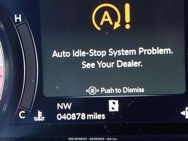 5J8TC2H63NL006648 Acura Rdx A-spec Package