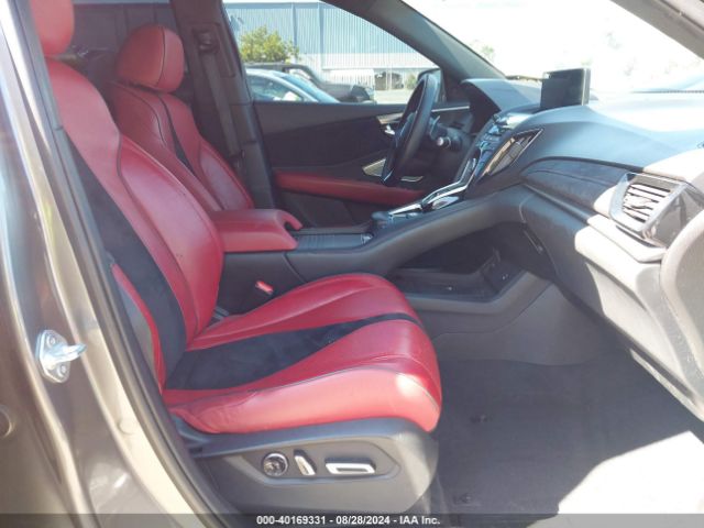 5J8TC2H63NL006648 Acura Rdx A-spec Package