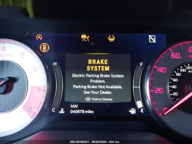 5J8TC2H63NL006648 Acura Rdx A-spec Package