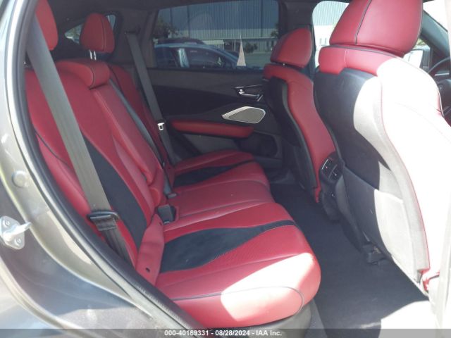5J8TC2H63NL006648 Acura Rdx A-spec Package