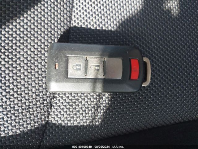 2012 MITSUBISHI OUTLANDER JA4JT3AW5CU002513 Photo 10