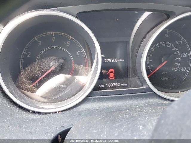 2012 MITSUBISHI OUTLANDER JA4JT3AW5CU002513 Photo 6