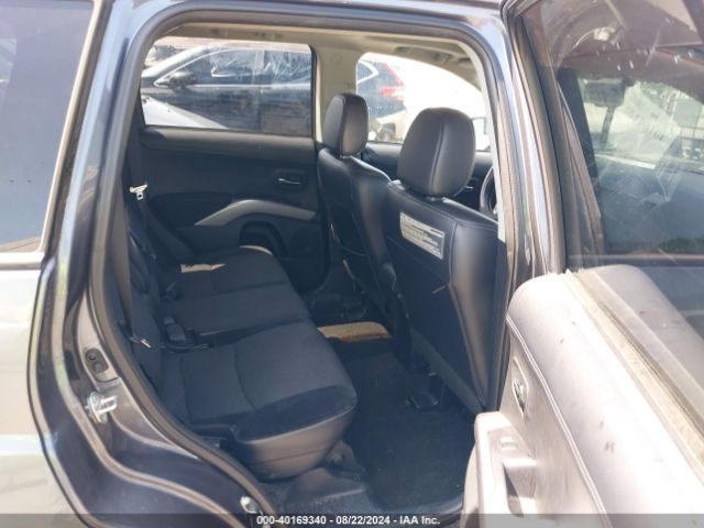 2012 MITSUBISHI OUTLANDER JA4JT3AW5CU002513 Photo 7