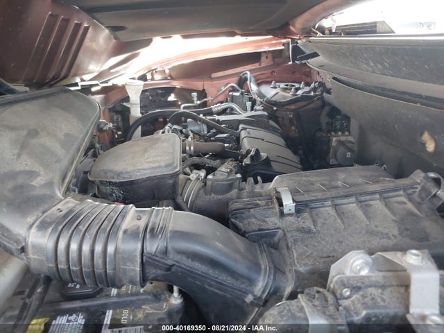 2015 MITSUBISHI OUTLANDER JA4AD3A33FZ010376 Photo 9