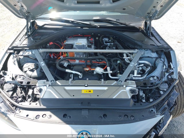 WBY83FB05RFS42043 BMW I4 Xdrive40
