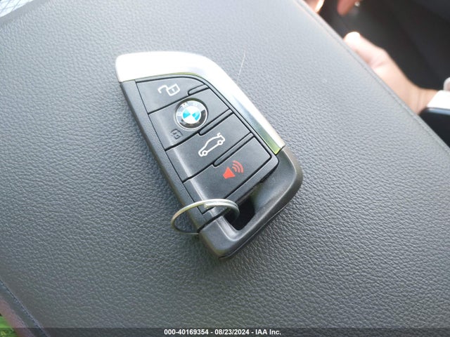 WBY83FB05RFS42043 BMW I4 Xdrive40