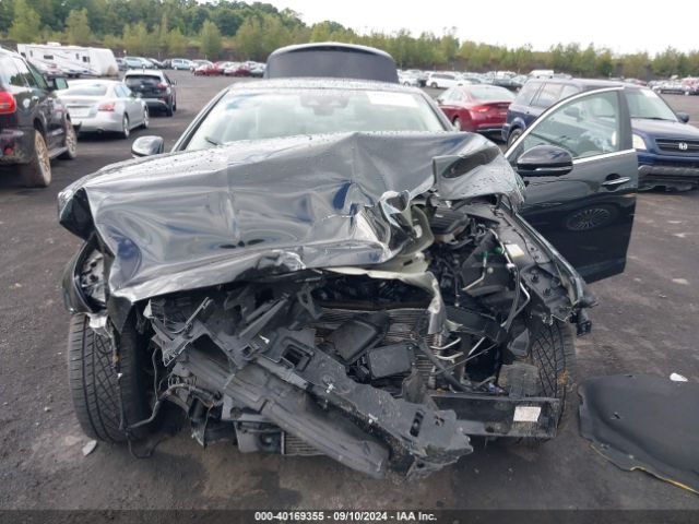 SAJWJ2GD2K8W20186 Jaguar Xj Xj50 V6/xjl Portfolio