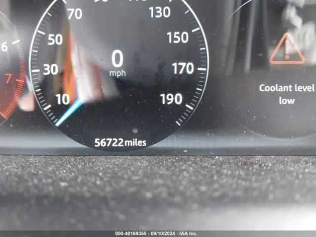 SAJWJ2GD2K8W20186 Jaguar Xj Xj50 V6/xjl Portfolio