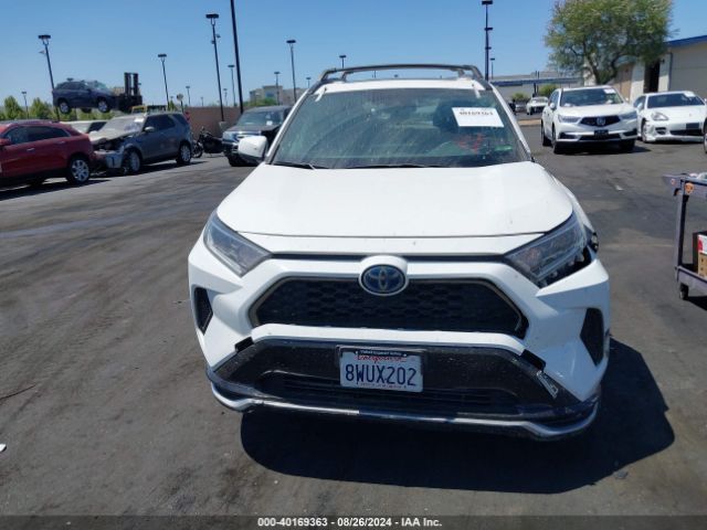 JTMAB3FV1MD037835 Toyota Rav4 Prime Se