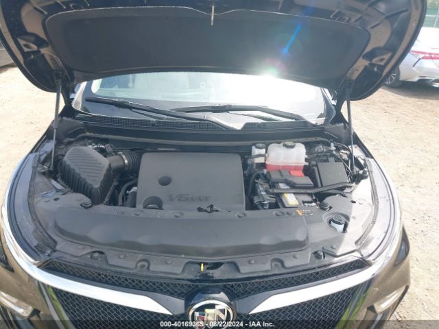 5GAERBKW4RJ105562 Buick Enclave Essence Fwd