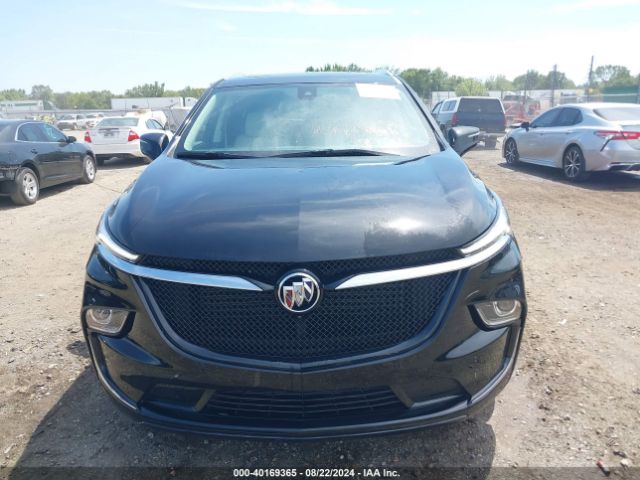 5GAERBKW4RJ105562 Buick Enclave Essence Fwd