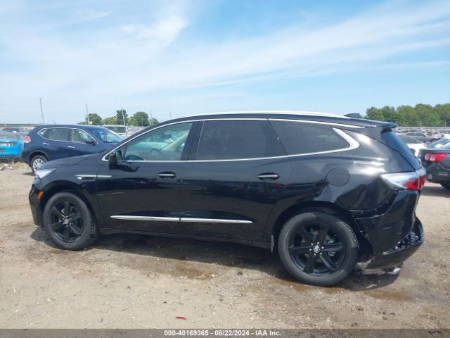 5GAERBKW4RJ105562 Buick Enclave Essence Fwd
