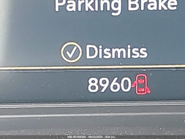 5GAERBKW4RJ105562 Buick Enclave Essence Fwd