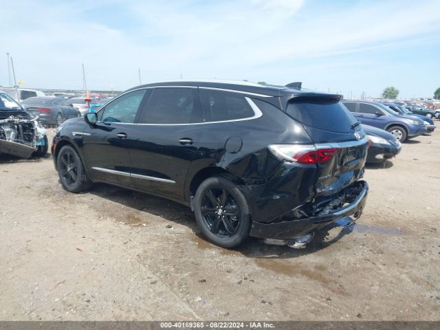 5GAERBKW4RJ105562 Buick Enclave Essence Fwd