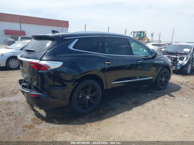 5GAERBKW4RJ105562 Buick Enclave Essence Fwd