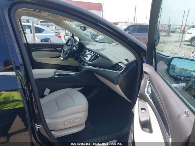 5GAERBKW4RJ105562 Buick Enclave Essence Fwd