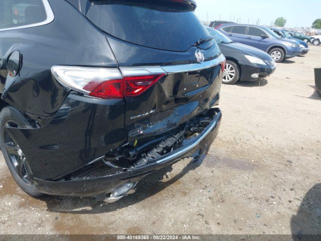 5GAERBKW4RJ105562 Buick Enclave Essence Fwd