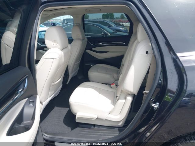 5GAERBKW4RJ105562 Buick Enclave Essence Fwd