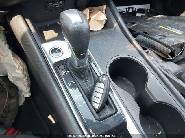 Nissan Altima S Fwd 2020 1N4BL4BV2LN312978 Image 11