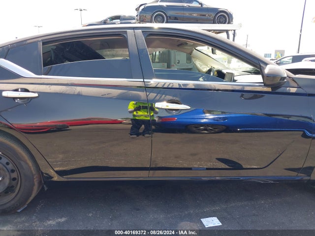 Nissan Altima S Fwd 2020 1N4BL4BV2LN312978 Image 14