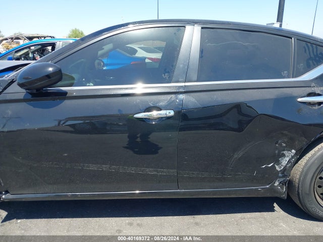 Nissan Altima S Fwd 2020 1N4BL4BV2LN312978 Image 15