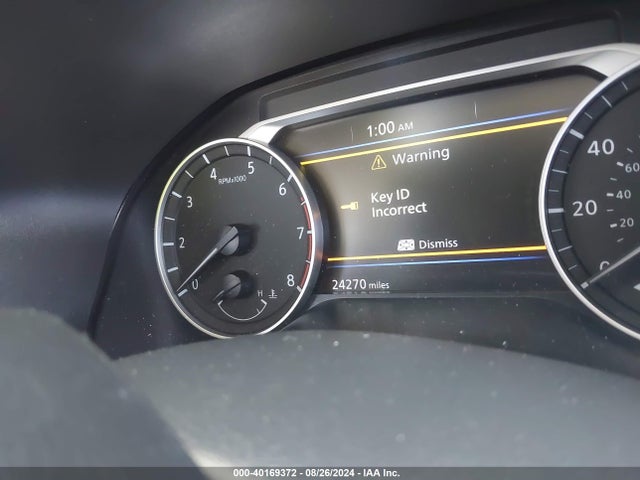 Nissan Altima S Fwd 2020 1N4BL4BV2LN312978 Image 16