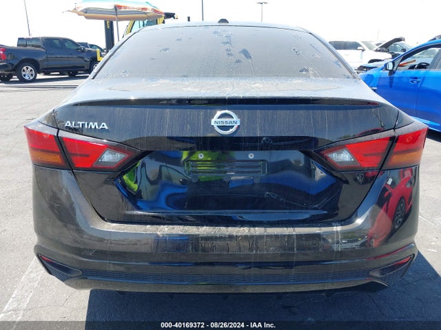 Nissan Altima S Fwd 2020 1N4BL4BV2LN312978 Image 17