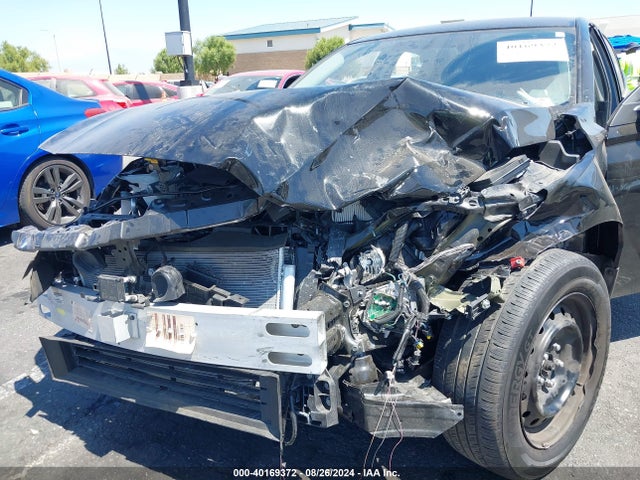 Nissan Altima S Fwd 2020 1N4BL4BV2LN312978 Image 6