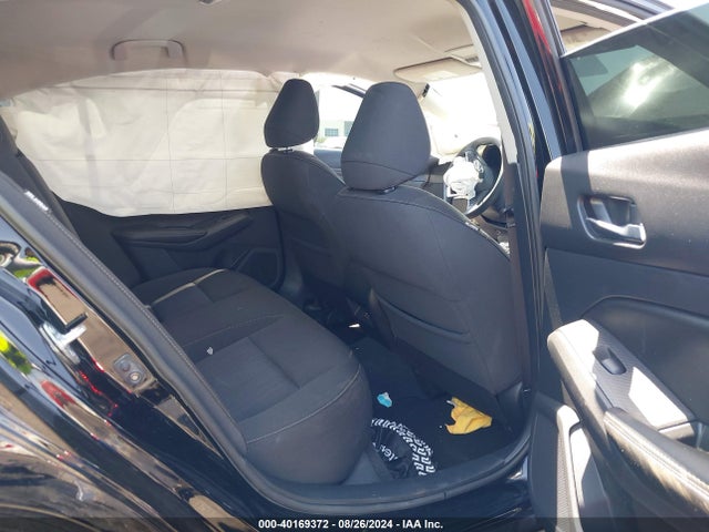 Nissan Altima S Fwd 2020 1N4BL4BV2LN312978 Image 8