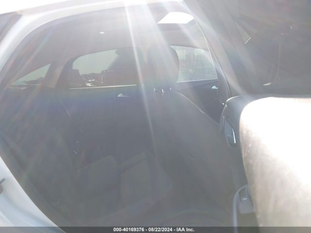 1FADP3H29HL287391 Ford FOCUS SEL