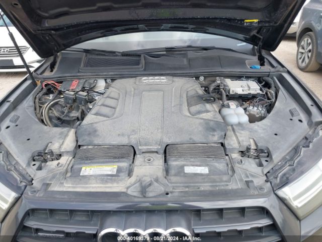 WA1VAAF78JD037766 Audi Q7 3.0t Premium