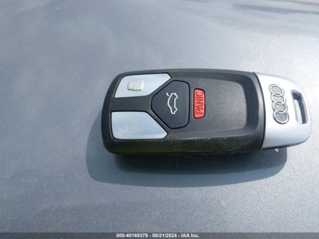 WA1VAAF78JD037766 Audi Q7 3.0t Premium