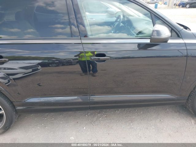 WA1VAAF78JD037766 Audi Q7 3.0t Premium