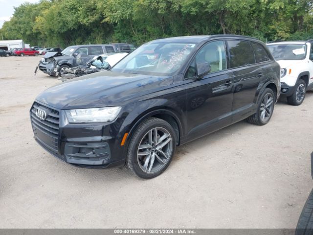 WA1VAAF78JD037766 Audi Q7 3.0t Premium
