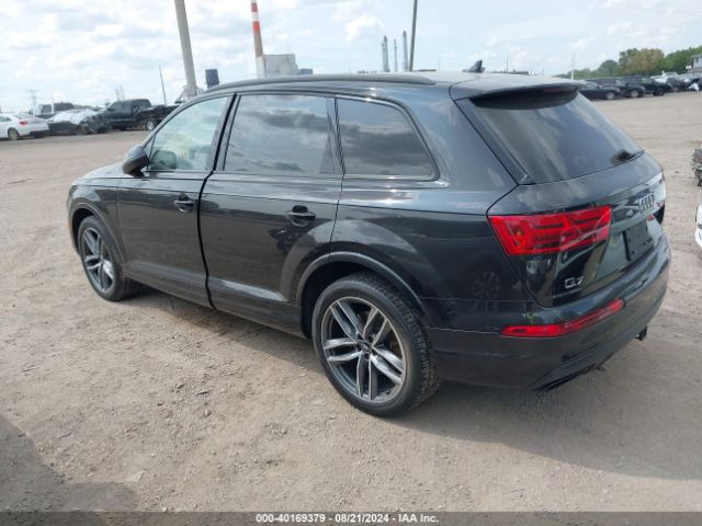 WA1VAAF78JD037766 Audi Q7 3.0t Premium