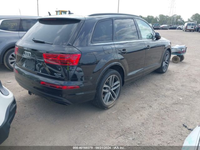 WA1VAAF78JD037766 Audi Q7 3.0t Premium