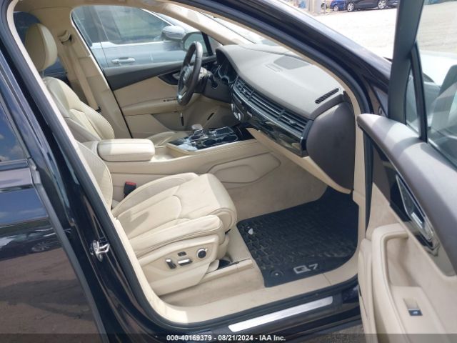 WA1VAAF78JD037766 Audi Q7 3.0t Premium