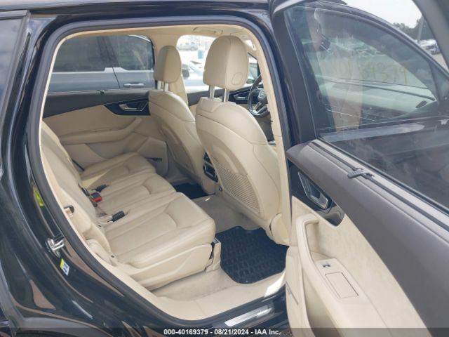 WA1VAAF78JD037766 Audi Q7 3.0t Premium