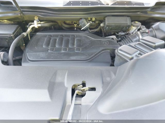 5FRYD4H24FB022287 Acura MDX
