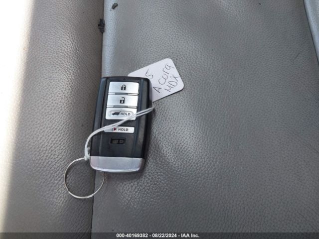5FRYD4H24FB022287 Acura MDX