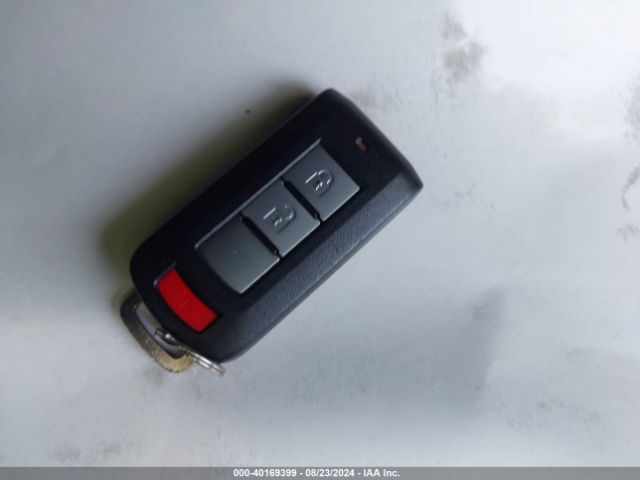 JA4AT5AA1KZ048163 Mitsubishi Eclipse Cross Se