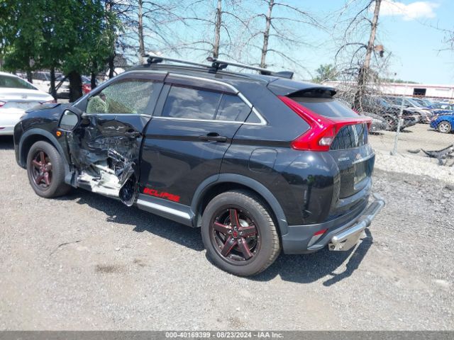JA4AT5AA1KZ048163 Mitsubishi Eclipse Cross Se