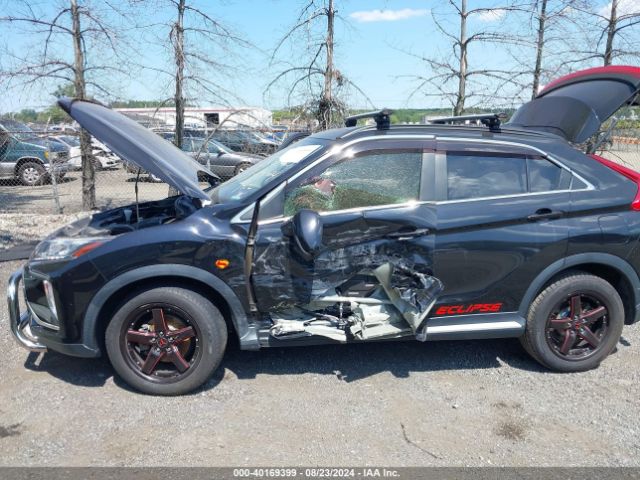 JA4AT5AA1KZ048163 Mitsubishi Eclipse Cross Se